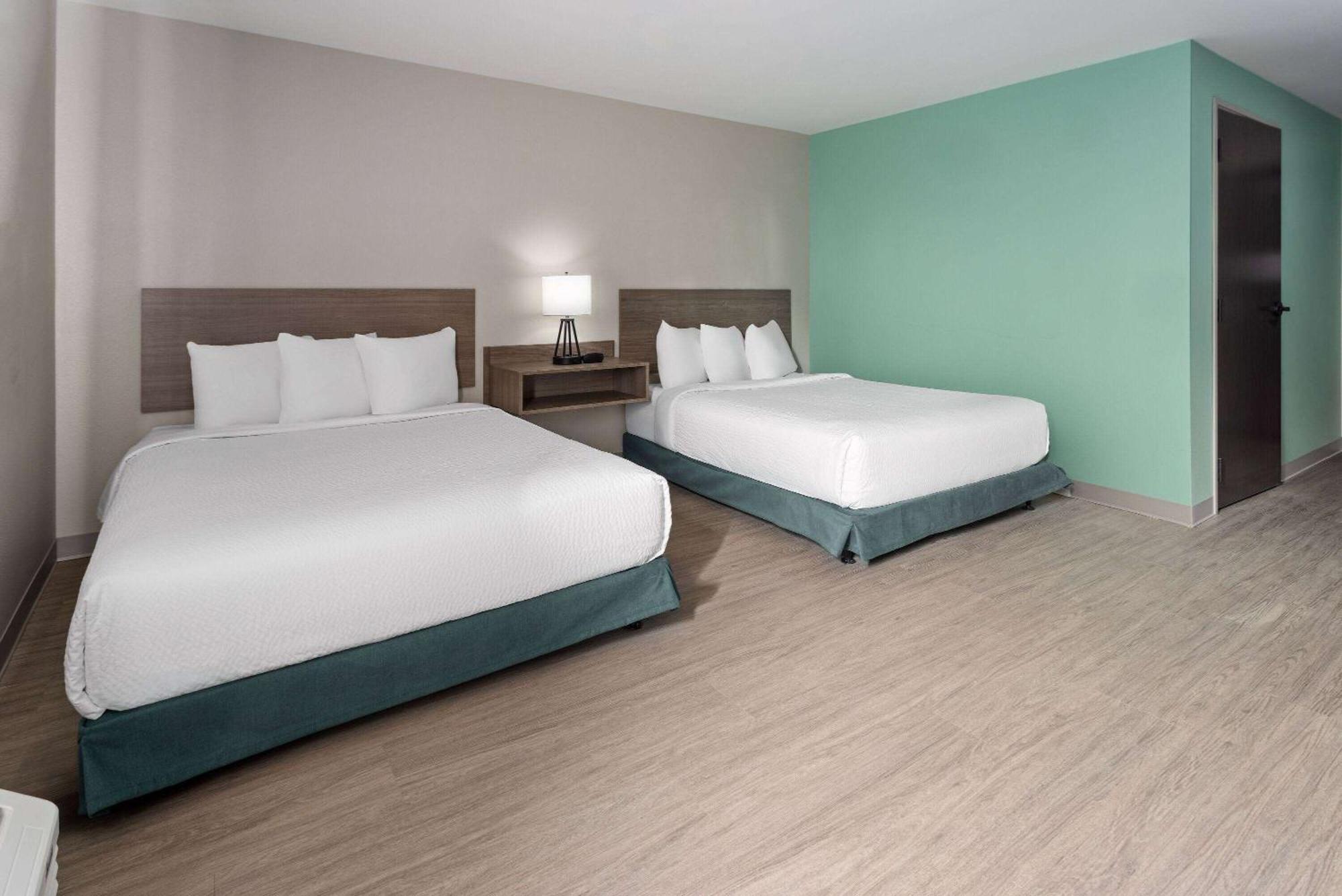 Echo Extended By Wyndham Richmond West Hotel Innsbrook