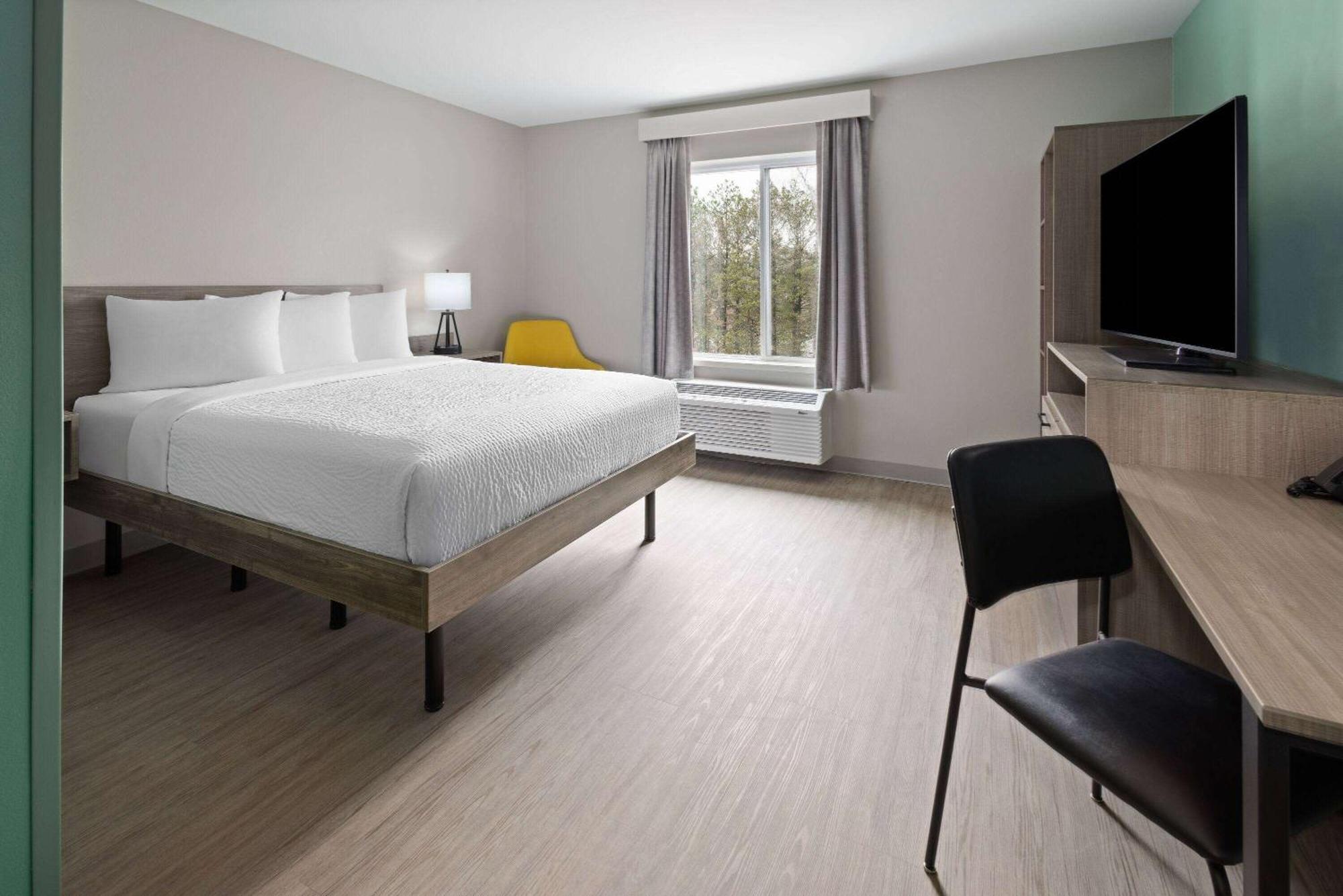 Echo Extended By Wyndham Richmond West Innsbrook