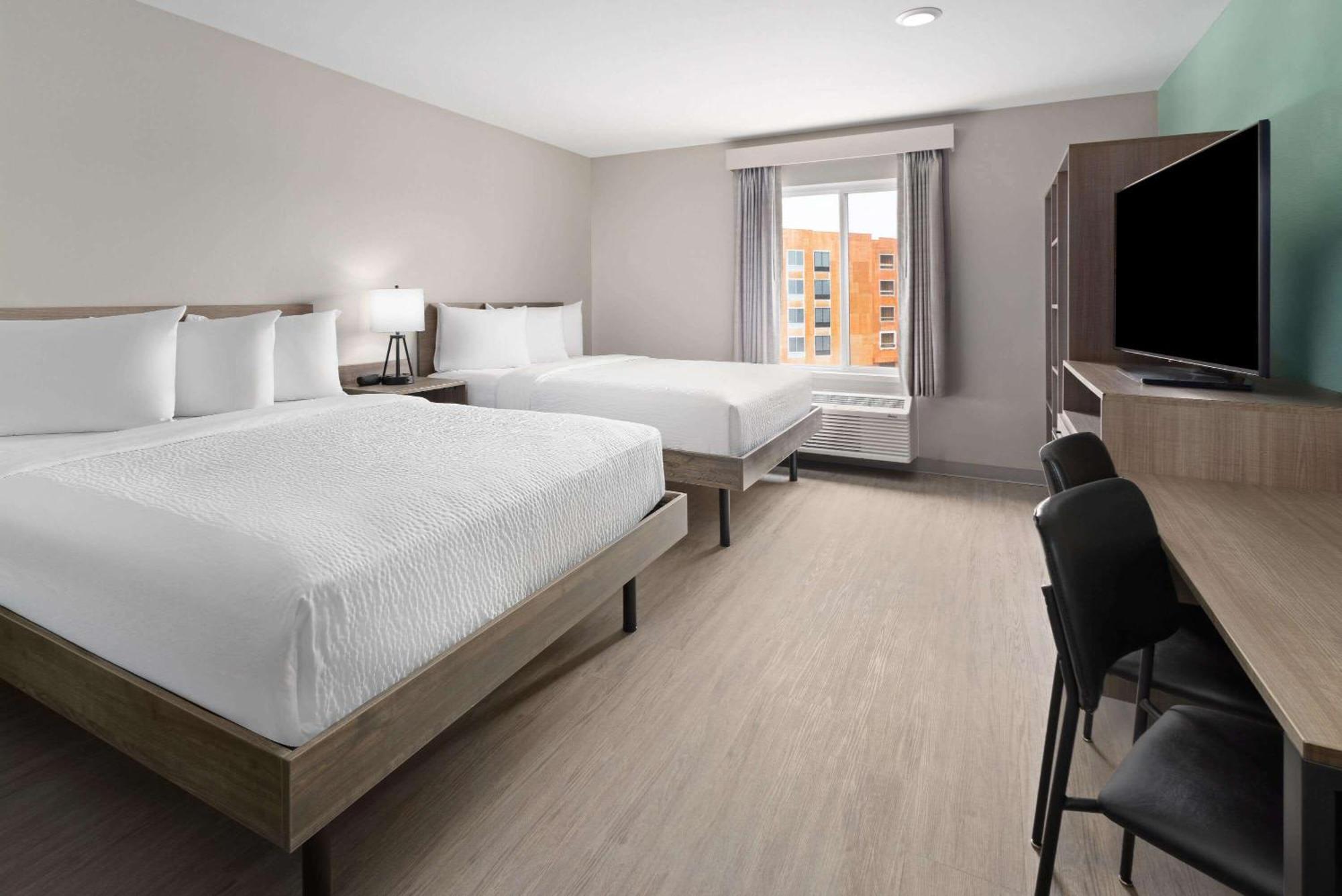 Hotel Echo Extended By Wyndham Richmond West Innsbrook