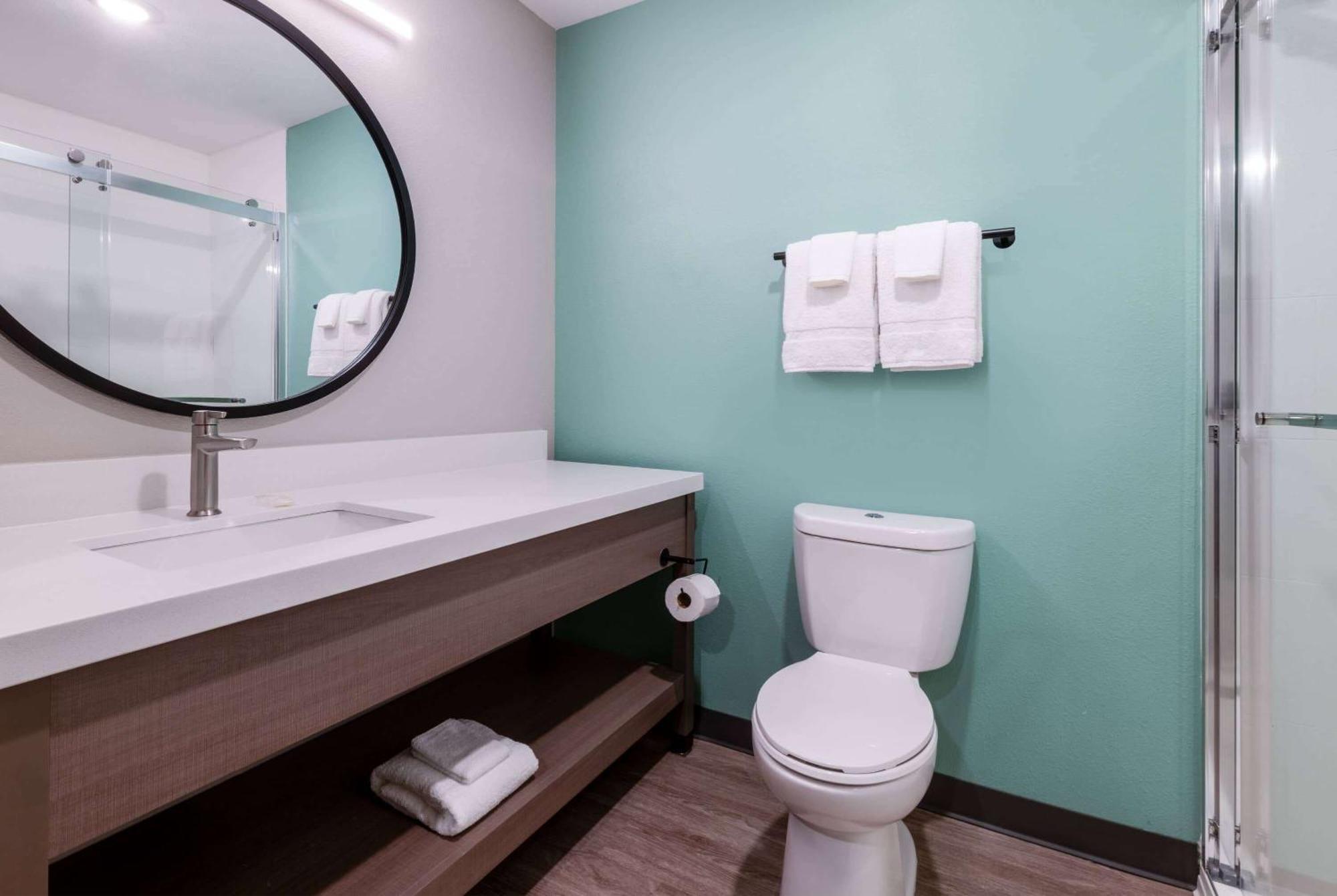Echo Extended By Wyndham Richmond West Hotel Innsbrook