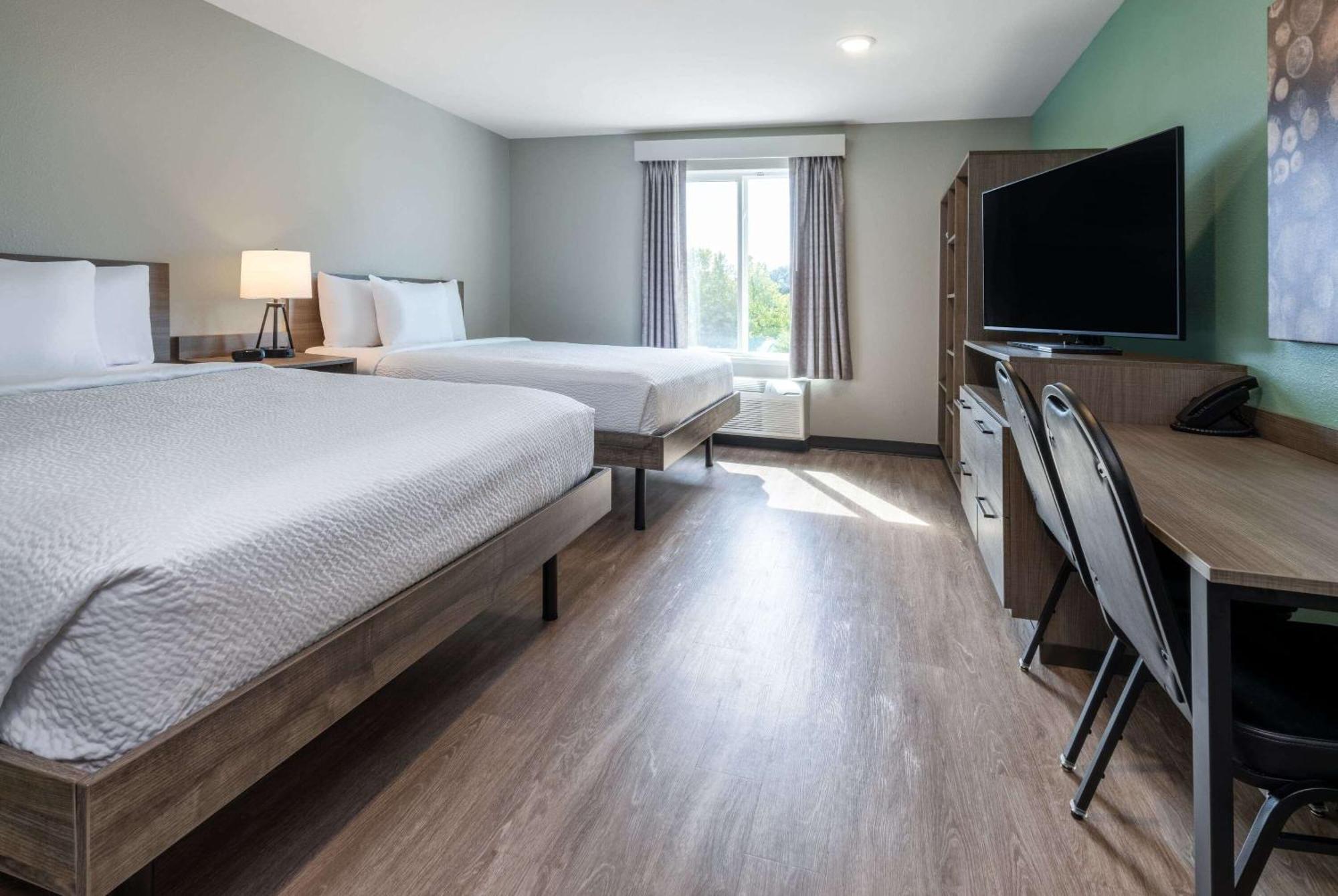 Echo Extended By Wyndham Richmond West Innsbrook