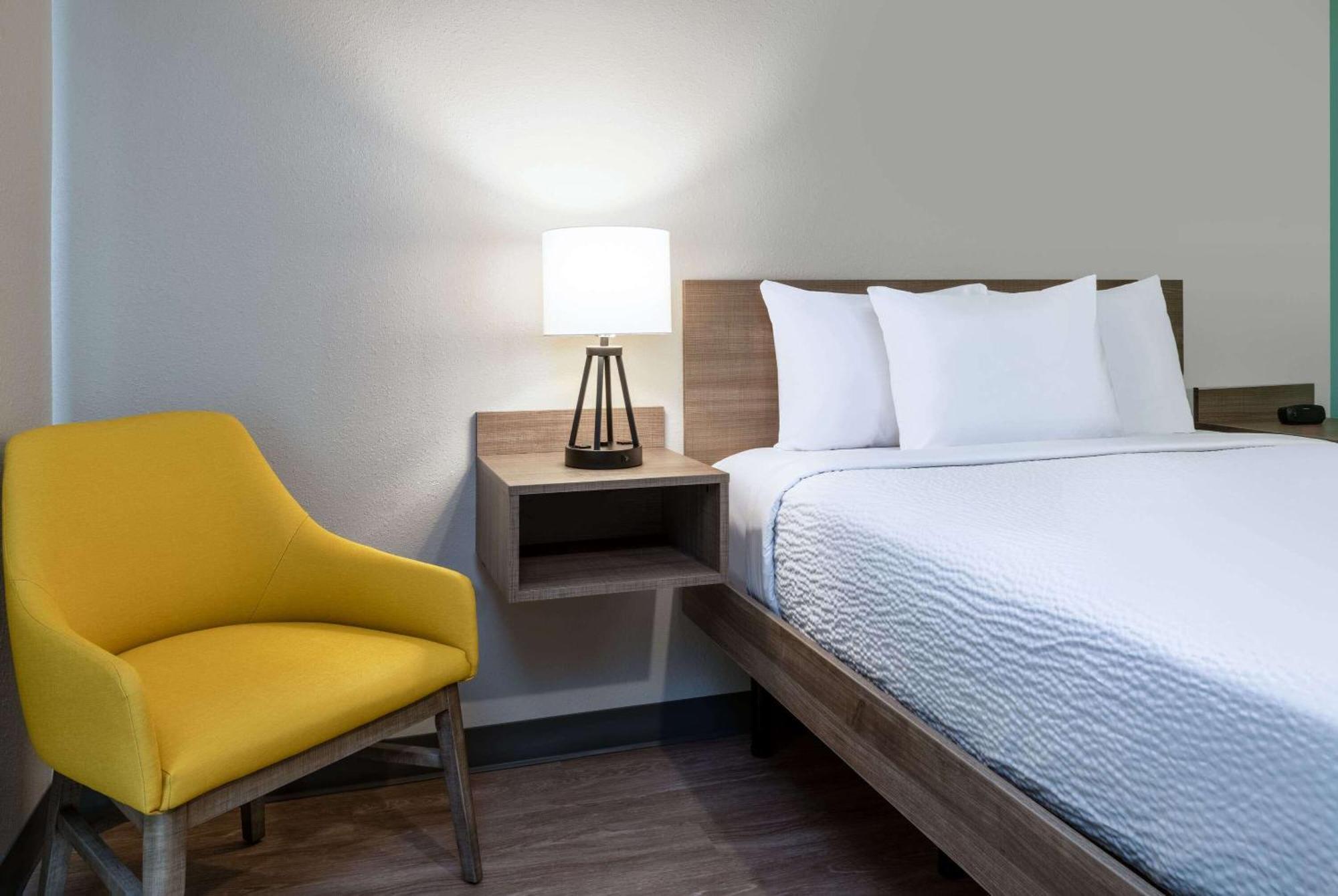 Hotel Echo Extended By Wyndham Richmond West Innsbrook